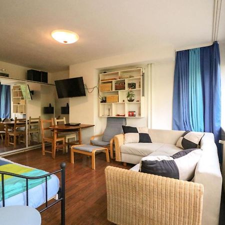 Apartment Fancy Berlin Dış mekan fotoğraf