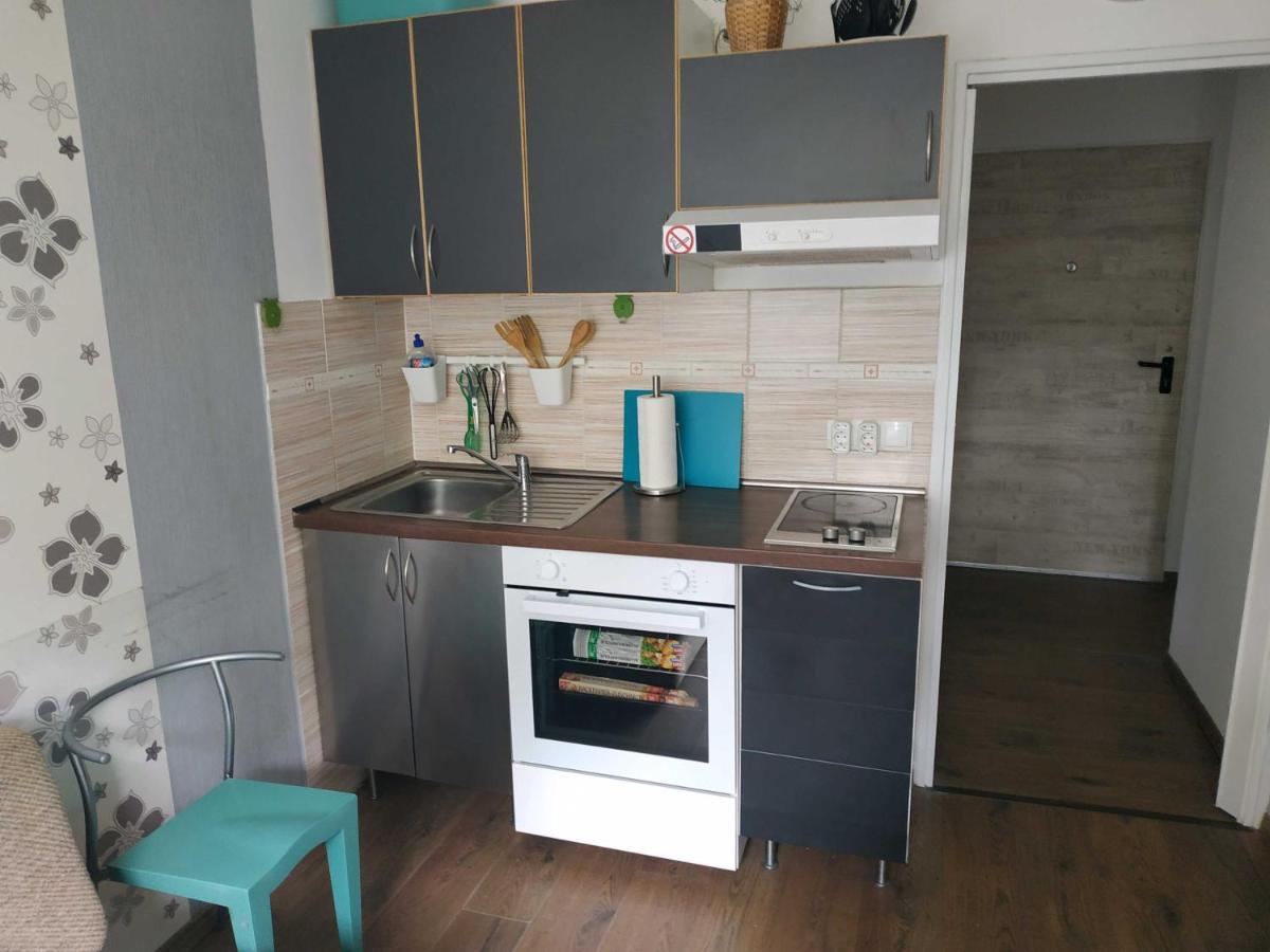 Apartment Fancy Berlin Dış mekan fotoğraf