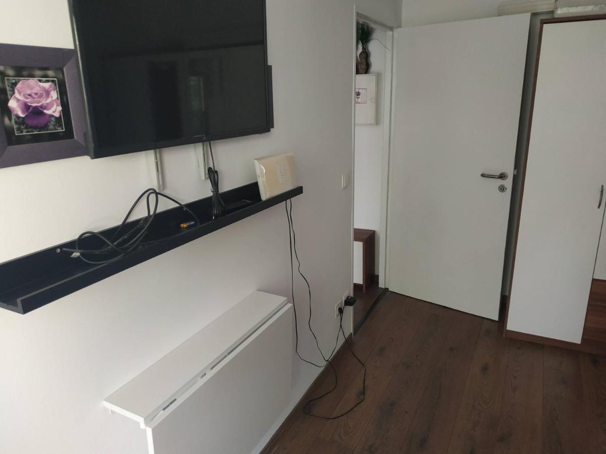 Apartment Fancy Berlin Dış mekan fotoğraf