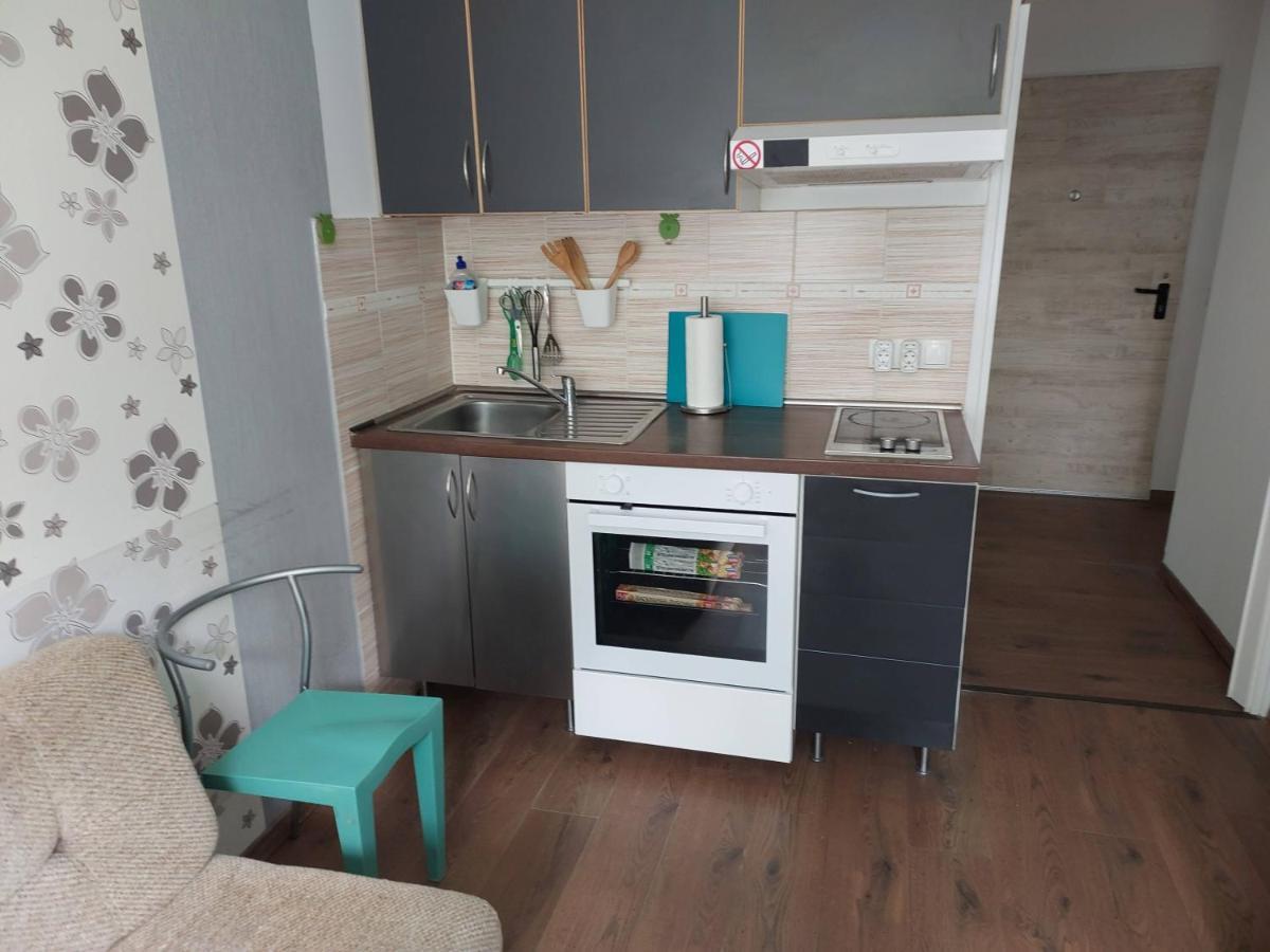 Apartment Fancy Berlin Dış mekan fotoğraf