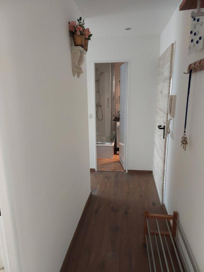 Apartment Fancy Berlin Dış mekan fotoğraf