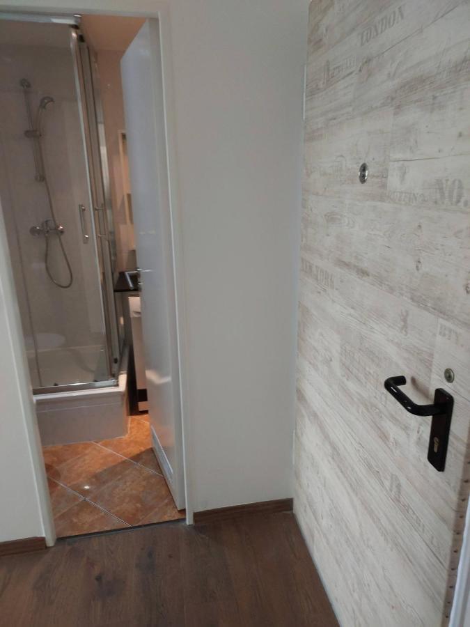 Apartment Fancy Berlin Dış mekan fotoğraf