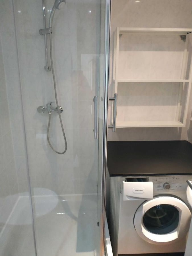 Apartment Fancy Berlin Dış mekan fotoğraf