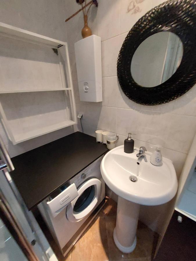 Apartment Fancy Berlin Dış mekan fotoğraf