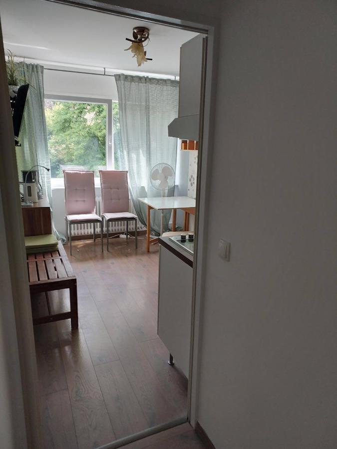 Apartment Fancy Berlin Dış mekan fotoğraf