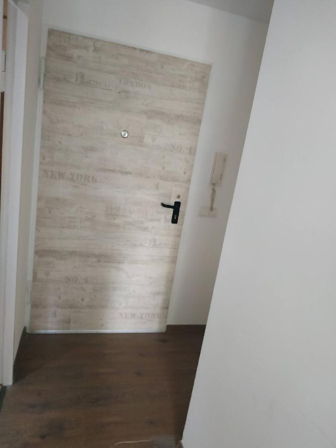 Apartment Fancy Berlin Dış mekan fotoğraf