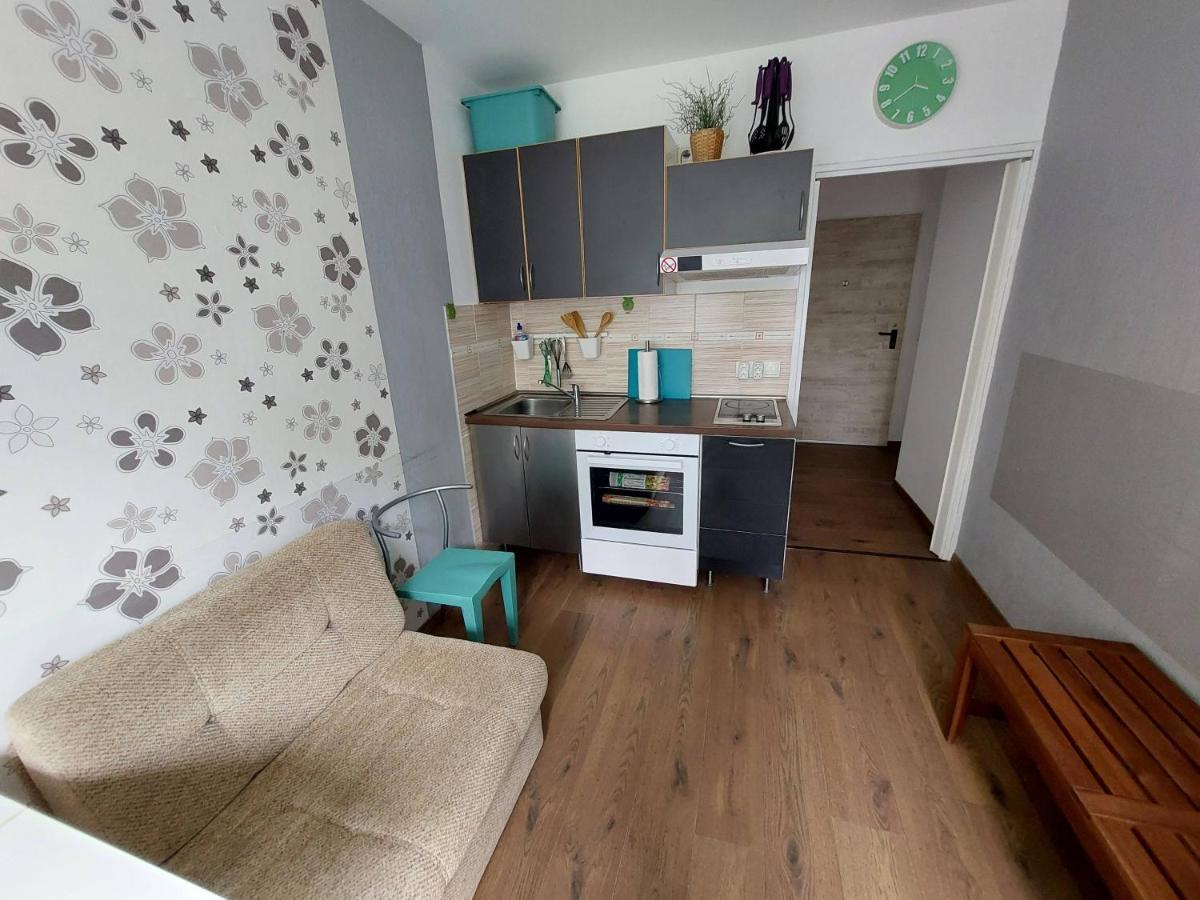 Apartment Fancy Berlin Dış mekan fotoğraf