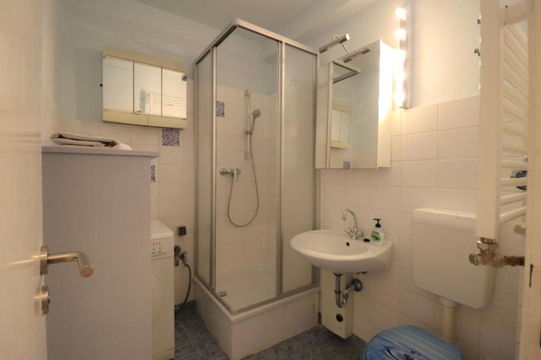 Apartment Fancy Berlin Dış mekan fotoğraf